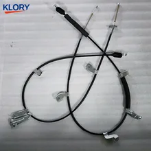 3508300XKZ16a 3508400XKZ16a тормозной магистрали левые и правые для Великой Стены haval H6