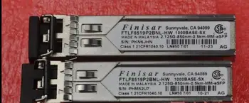 

FTLF8519P2BNL FTLF8519P2BCL