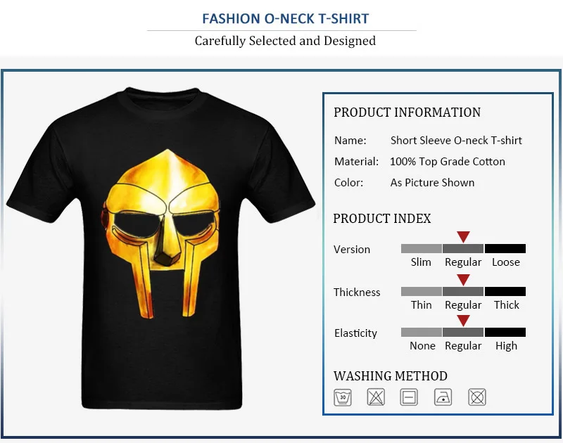 gold mask Mf Doom_detail_black