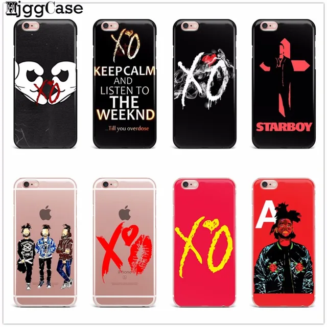 coque iphone 6 chanteur