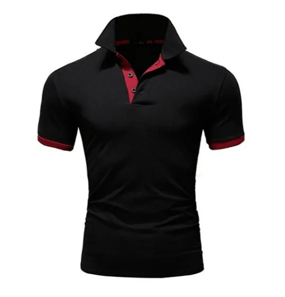black-red