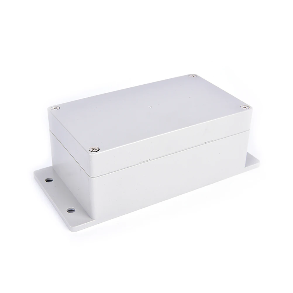 1pc 158*90*65mm Waterproof Plastic Enclosure Box Electronic Project Instrument Case Outdoor Junction Box Housing DIY 1pc 158*90*65mm Waterproof Plastic Enclosure Box Electronic Project Instrument Case Outdoor Junction Box Housing DIY