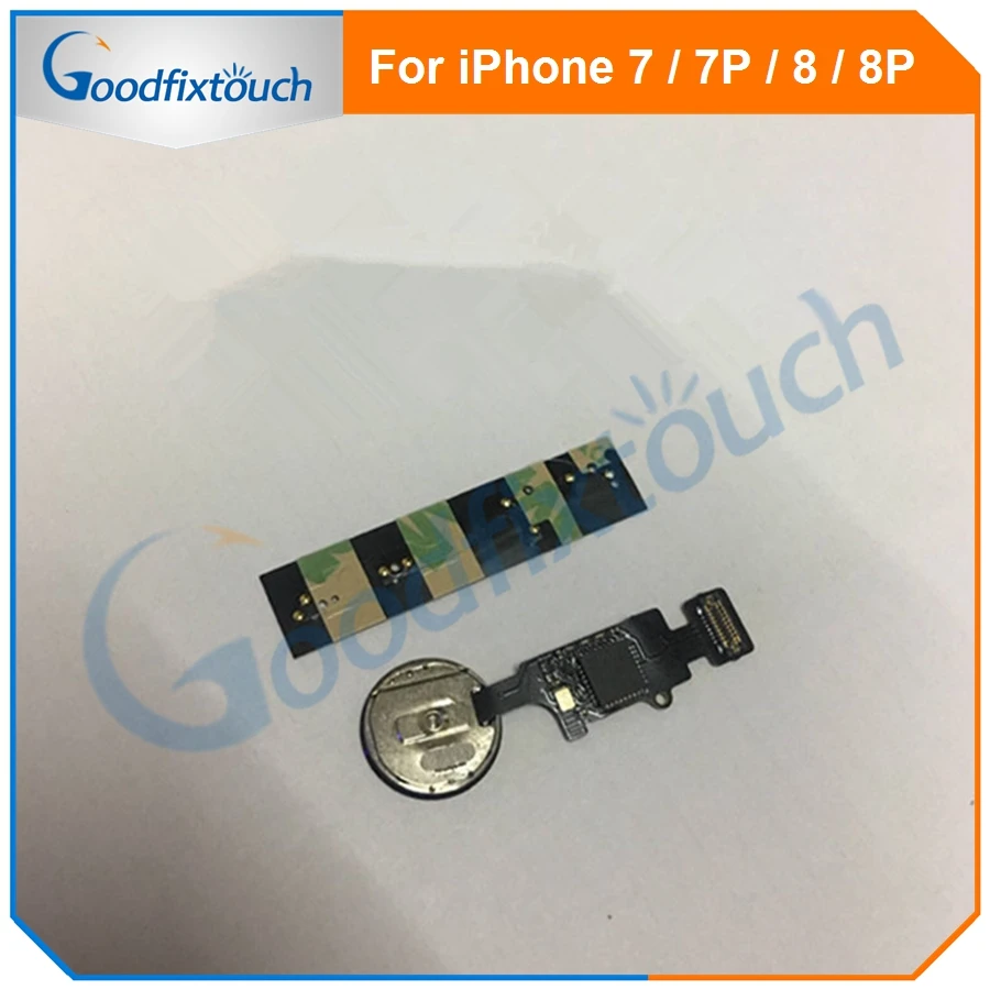 Universal Home Button Flex Cable For iPhone 7 8 7plus 8plus Return Function Home Key For iPhone 7P 8P Screen Shot No Touch ID (4)