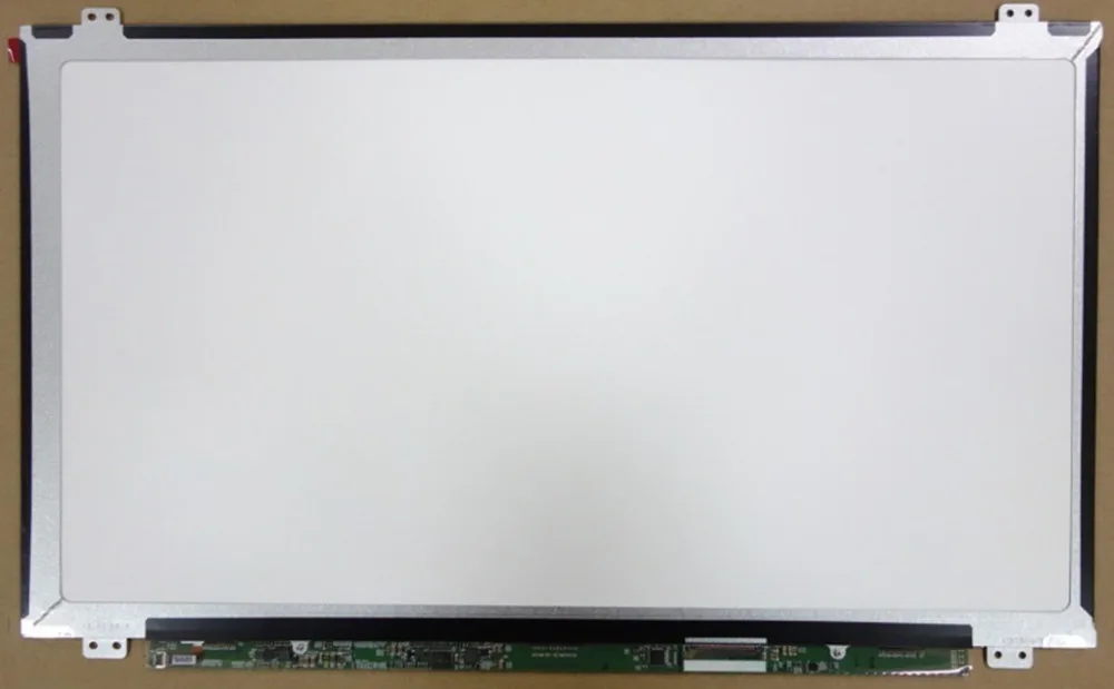 

Quying Laptop Screen 15.6 inch 1366x768 LED For HP COMPAQ PAVILION 15 P030NR