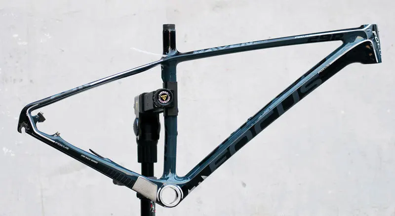Free shipping, 100% Original Germany FOCUS RAVEN 29er full carbon fiber  mountain Bicycle / XC / MTB Frame|bicycle frame sticker|bicycle large  framebicycle communication - AliExpress