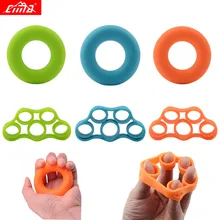 CIMA Hand Grip Ring Silicone Finger Strengthener Muscle Training bag Gripper power Exerciser Strength Grips Fitness Equipment цена CIMA Hand Grip Ring Silicone Finger Strengthener Muscle Training bag Gripper power Exerciser Strength Grips Fitness Equipment цены онлайн