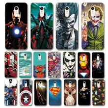 Newest Art Printed Case For Xiaomi Redmi 5 Plus No