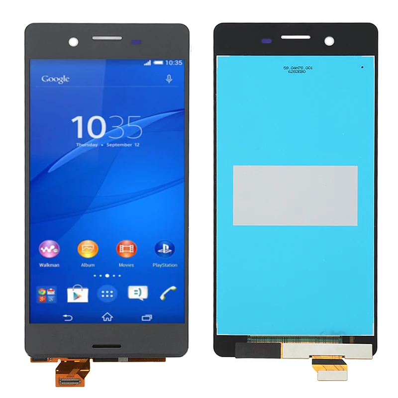 " для sony xperia x Performance F5121 F5122 F8131 F8132 ЖК-дисплей дигитайзер сенсорный экран для sony xperia x f8131 f8132 экран