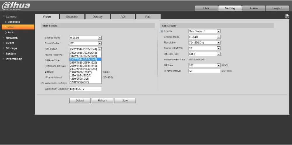 Сетевой видеорегистратор Dahua 6MP IP Камера IPC-HDW4631C-A POE Встроенный микрофон ИК возможностью погружения на глубину до 30 м IP67 Сетевая купольная Камера заменить ipc-hdw4431c-a hdw4431c-a hdw4631c-a