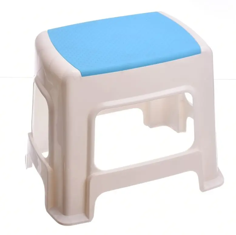 cheap Hot sale Home Stool amp; Ottoman Specific Use and Plastic Material plastic stool