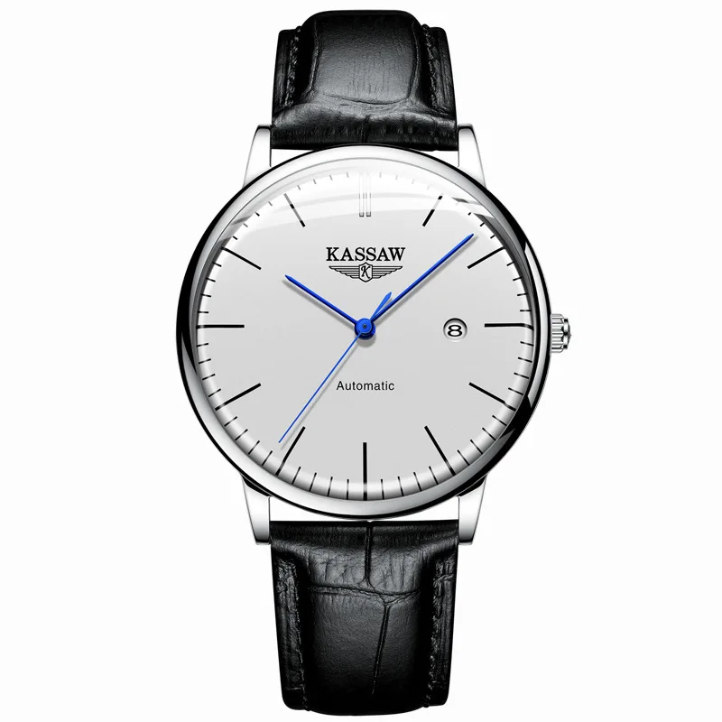 

Wrist Watch Man Fully Automatic Mechanics Surface Male Trend Waterproof Business Affairs Ultrathin Package House Table K871G