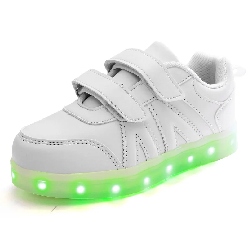 2017 new USB Charging Basket Led Children Shoes With Light Up Kids Casual Boys&Girls Luminous Sneakers Glowing Shoes enfant 2017 new USB Charging Basket Led Children Shoes With Light Up Kids Casual Boys&Girls Luminous Sneakers Glowing Shoes enfant