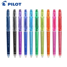 Pilot Frixion стираемый 0,4 мм наконечник гель чернила Pen-3pcs упакованы 3 шт