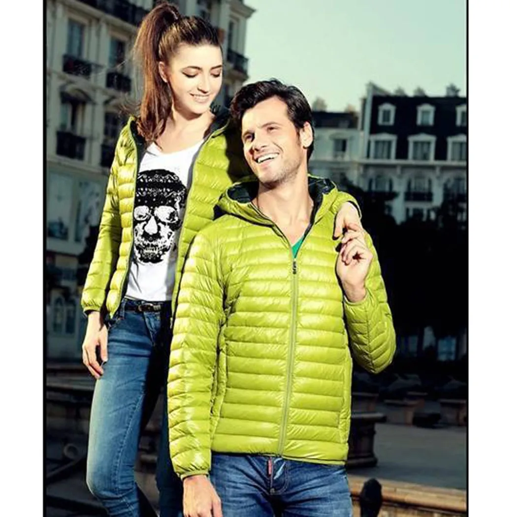 

Winter Jacket Women Casual Hooded Long Sleeve Light Weight Solid Warm Jacket Winter Coat Cotton Female parkas Free Shipping
