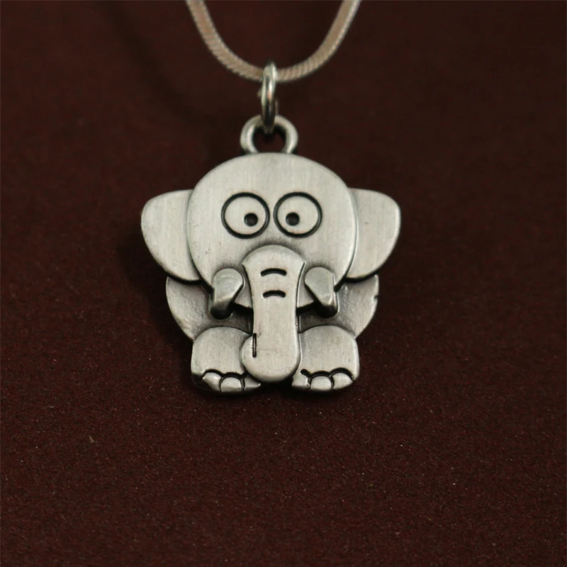 20 шт. Женские Подвески в виде слона|pendants for women|elephant pendantgifts friends |
