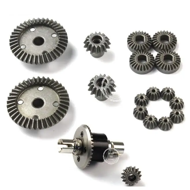 Wltoys A949 A959 A969 A979 K929 запасные части для автомобилей с дистанционным управлением
