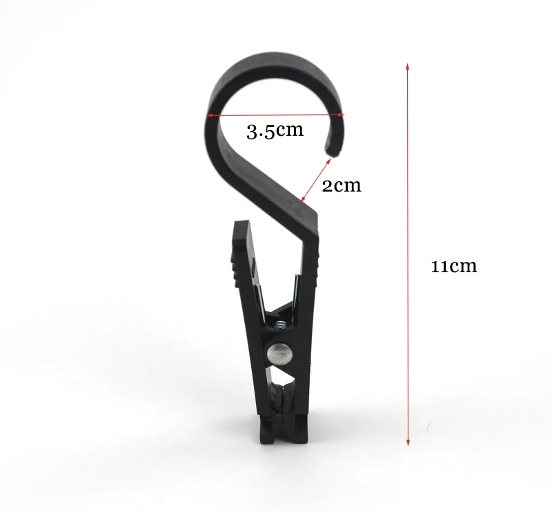 Sock clip Shoes Snap Booth Towel Hat Clips Display Hanger Shelf Display