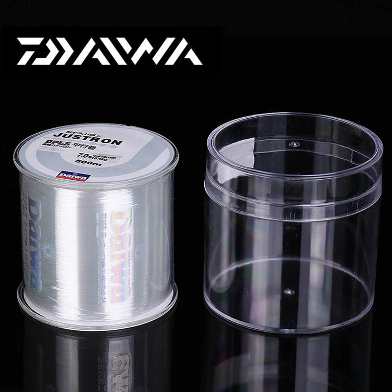 justron fishing line