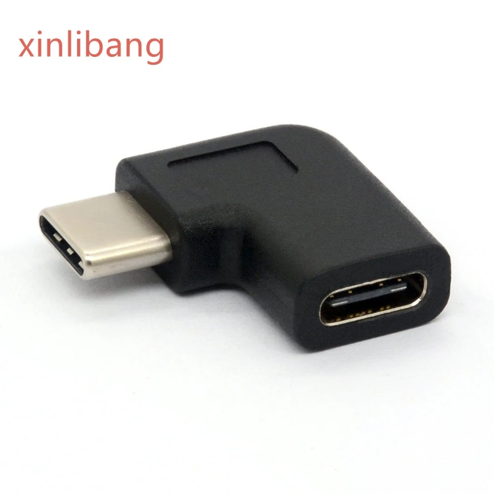 YOUKITTY 10pcs/lot Right Angled 90 Degree USB-C Type-C to USB 2.0 Female OTG Cable for Cell Phone & Tablet & Laptop Black YOUKITTY 10pcs/lot Right Angled 90 Degree USB-C Type-C to USB 2.0 Female OTG Cable for Cell Phone & Tablet & Laptop Black