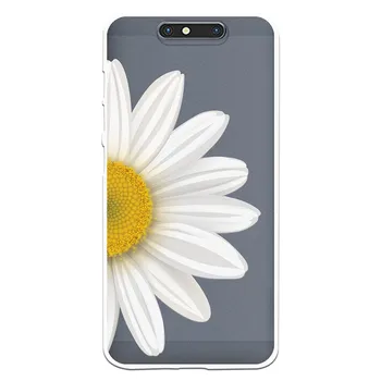 

Stand case costume drawing Magarita WP019 for ZTE Blade V8