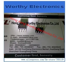Free shipping 10PCS LOT MIP2M4 MIP 2M4 DIP7
