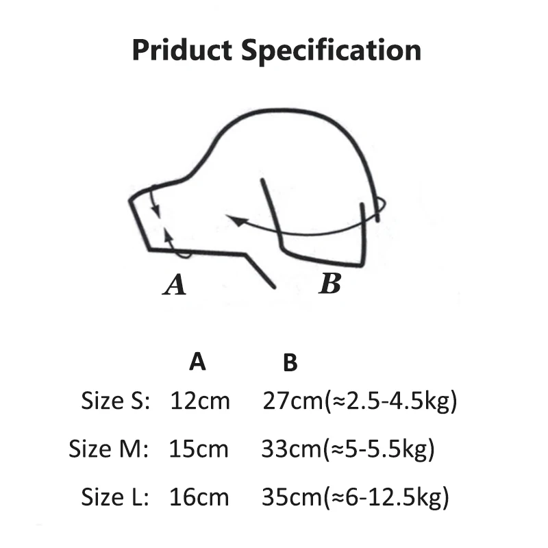 Забавные Чехлы для собак с защитой от укусов, уток, рот, мордочка для собак, лай, стоп, мордочки, безопасный прекрасный подарок для ваших питомцев
