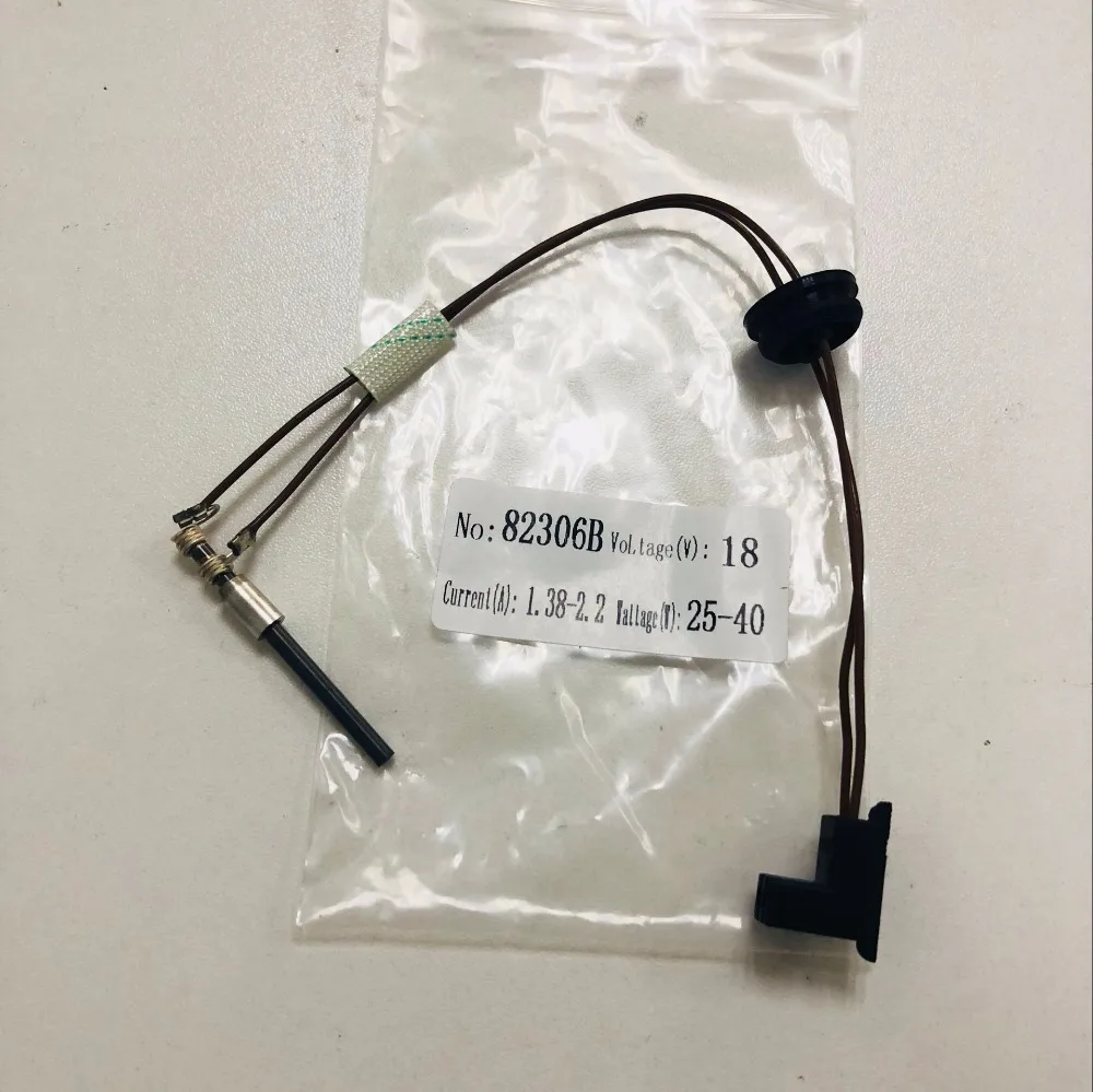 

Kindgreat Brand Webasto Air top 2000 24V Flame Sensor Igniters 82306B