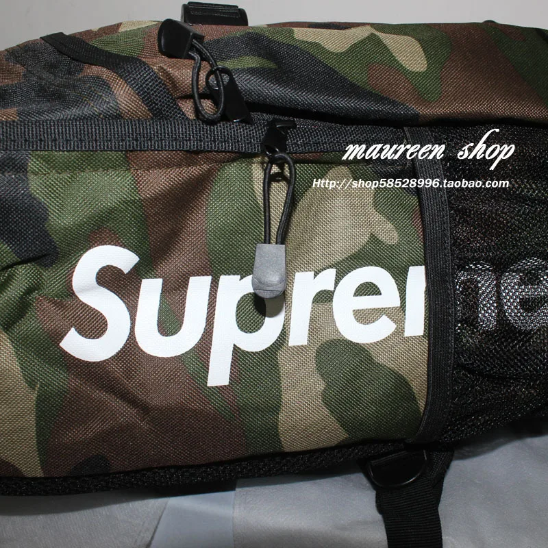 supreme backpack aliexpress