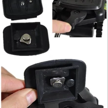Фотографии штатив Weifeng головкой Quick Release Plate для WT 3730 3770 3750 3570 3550 3540 3530