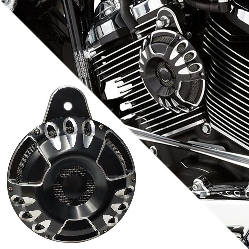 Harley Horn