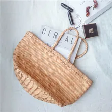 Новая ручная машина для изготовления нетканых пакетов Оригинальные кожаные женские сумки Топ Слои теплые овощная корзина литературный Сумки из натуральной кожи