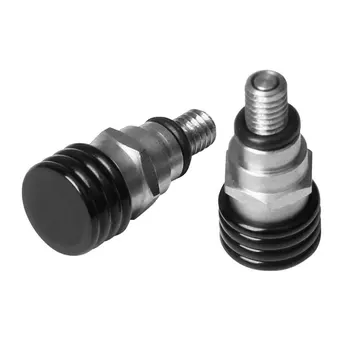 

Motocross Air Pressure Bleeder Valve Fit For Ktm/Husky/Wp Or Marzocchi Forks With A M4x0.7 Air Bleed Screws In The Fork Cap.