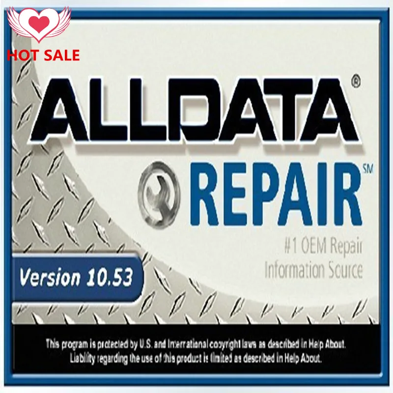  alldata AUTO Repair software v10.53 and 2019.12 mb star c4 with hdd 1tb with laptop cf30 diagnostic