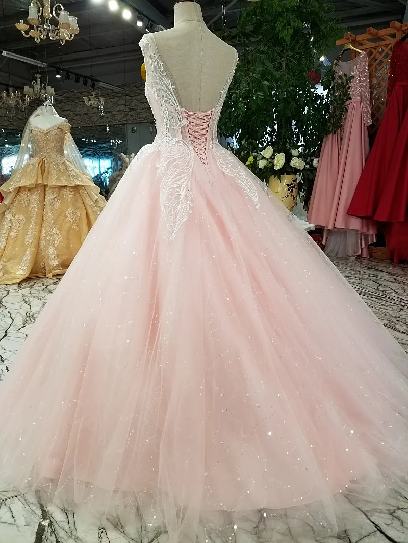 grad ball gown 2019