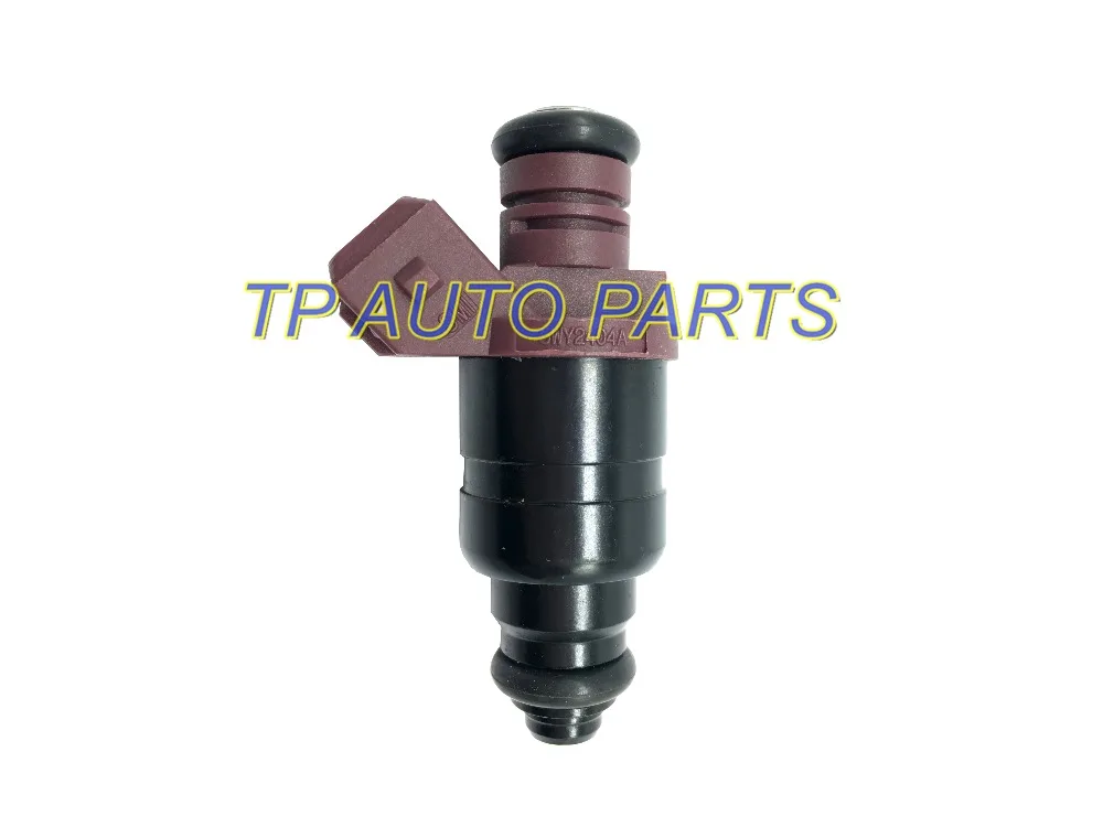 Топливные форсунки для John Deere 825i Gator 3 цилиндра и Chery QQ OEM 5WY2404A |