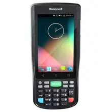 Ordinateur portable Honeywell Scanpal EDA50K, PDA Android, WIFI, NFC, imageur 2D, Quad-Core 1.2 Ghz, Ram 2 go, Flash 16 go, 5Mp, WLAN(China)