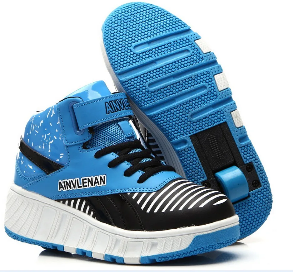 sneakers with wheels amazon