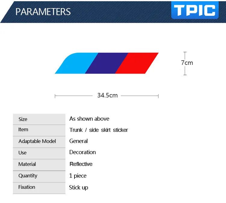 Автомобильные наклейки на багажник и наклейки сбоку юбка наклейки для bmw e90 e46 f30 f10 f07 f34 x3 x4 x5 e70 f15 f16 x6 e71 M3 M5 стайлинга автомобилей