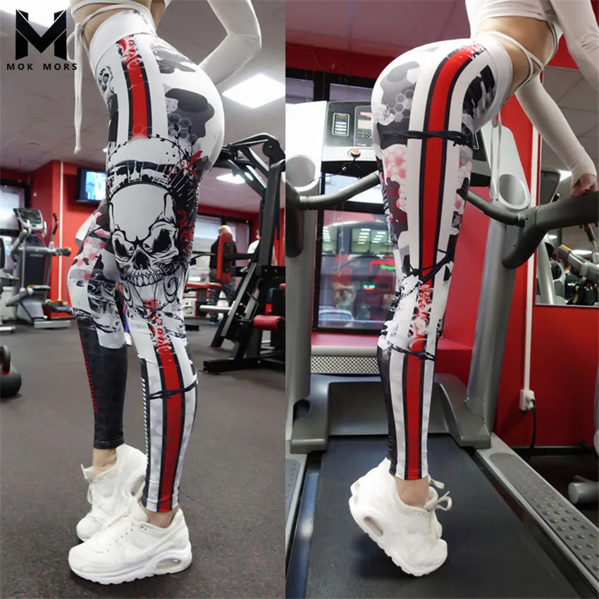 marca fitness feminina