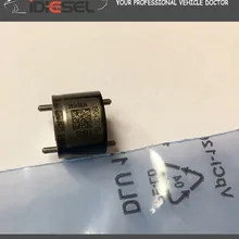 28346624 Common Rail Регулирующий клапан 28346624 для инжектора 28236381