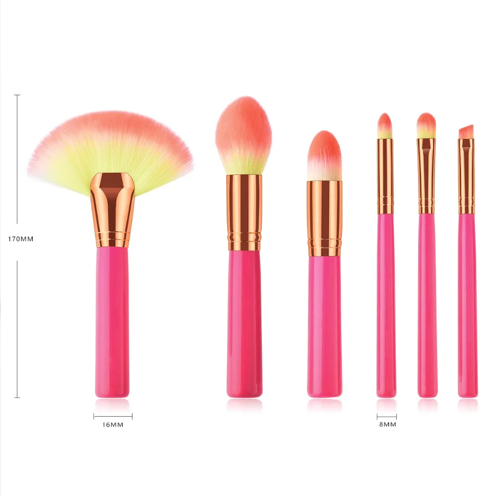 Powder Brush