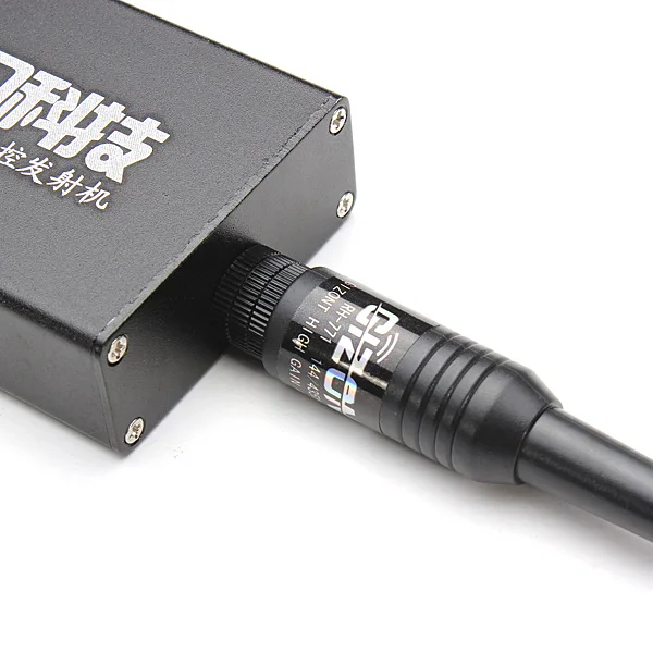 16CH Remote Control Extended Range 433M FPV Amplifier Hardware With Receiver