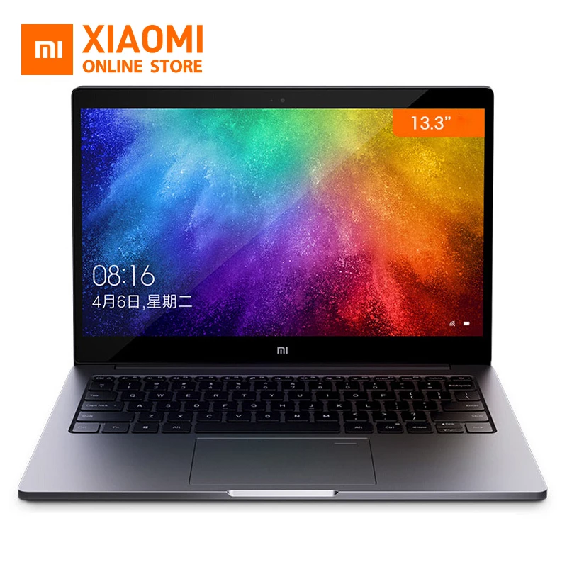 Купить Ноутбуки Xiaomi Mi Air 12.5