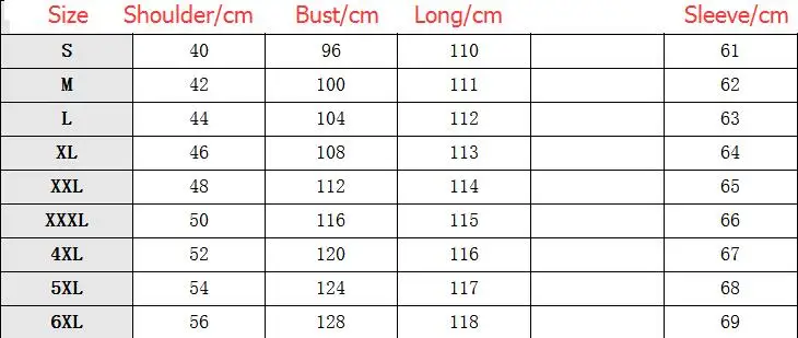 S~ 6XL! Новая мужская одежда больших размеров, осенне-зимнее длинное черное двубортное пальто с отворотом, костюмы для девочек среднего возраста