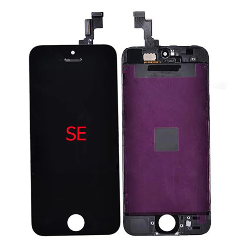 SE-LCD