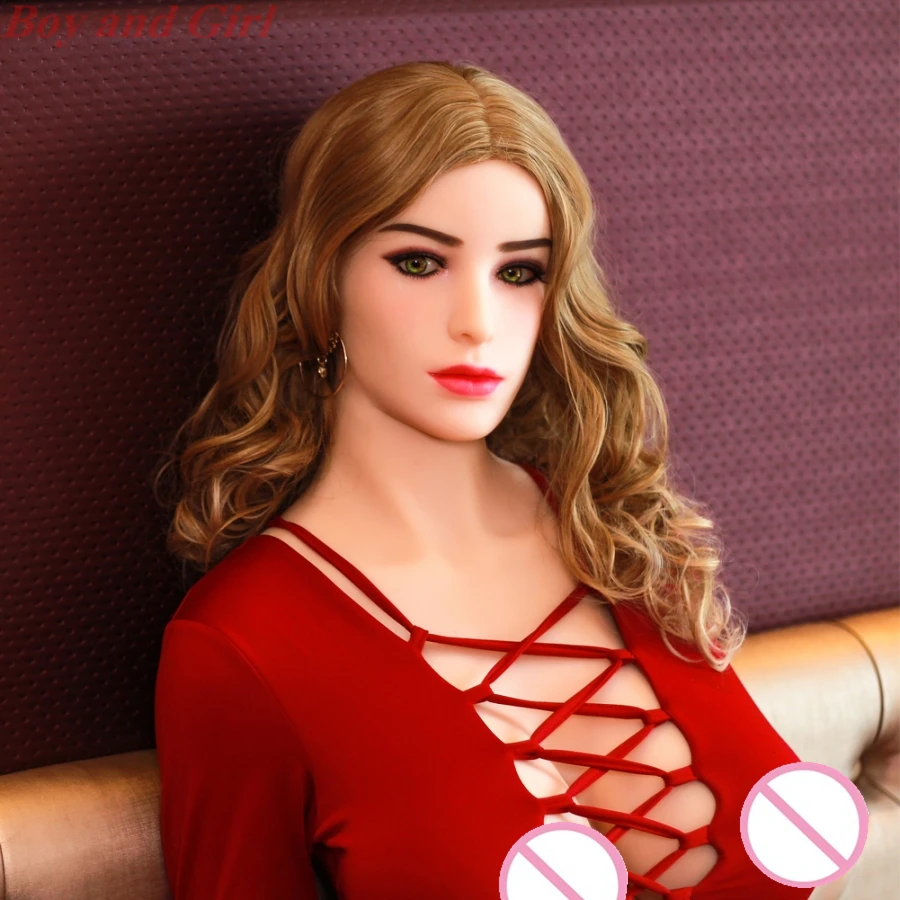 Big Ass Queen168cm Sex Doll small waist Big Breasts Real Silicone Full Body Lifelike Love Doll For Men 8 1_1