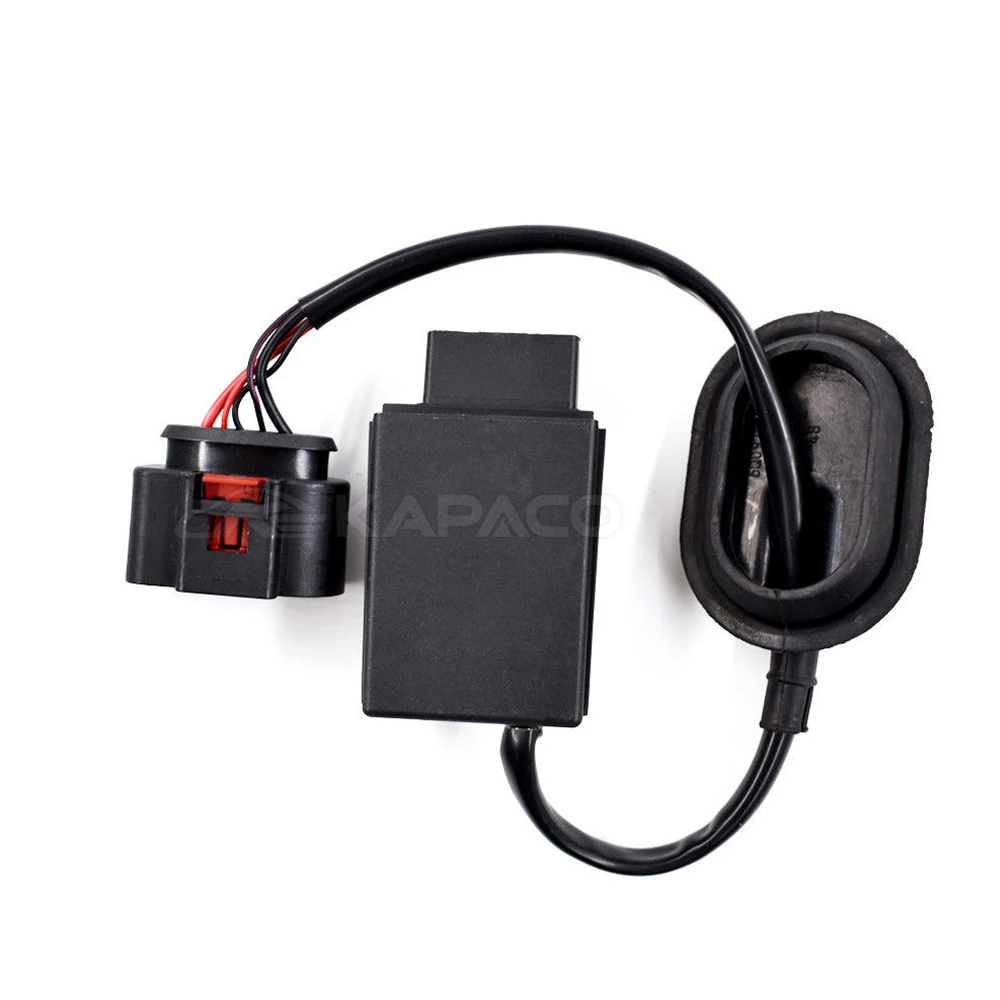 For VW Oil Fuel pump controller module unit for Volkswagen Passat B6 B7 ...