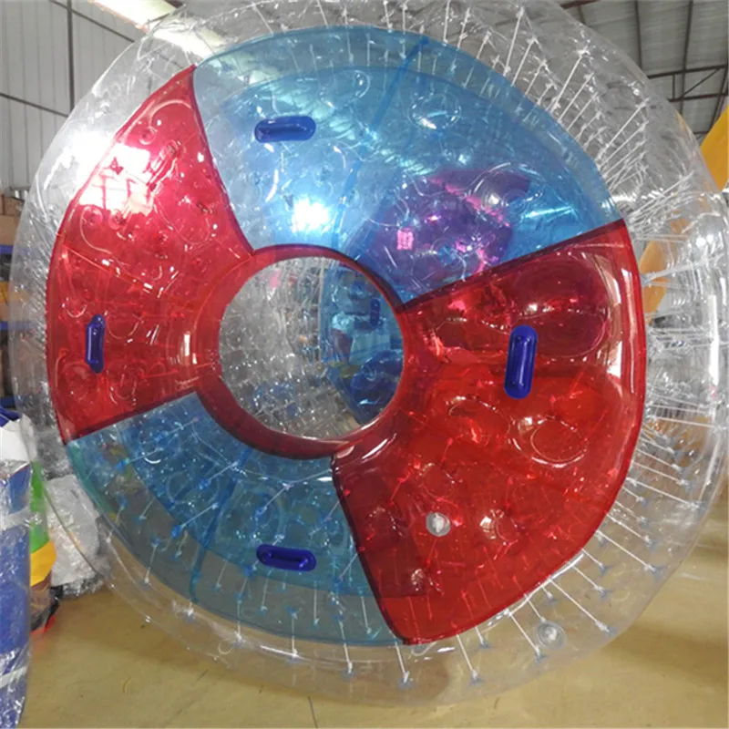 

Inflatable Sport Game Inflatable Roller Inflatable Water Park Water Game Inflatable Amusement Entertainment