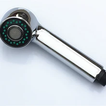 ABS выдвижной кран-распылитель головки, кухонный кран запасная часть хромированная полированная