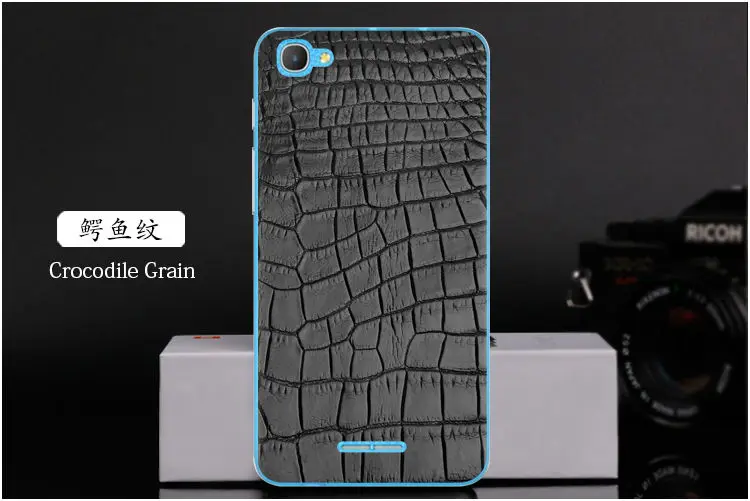 Crocodile Grain